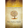 Joy - Paperback