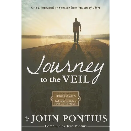 Journey to the Veil - Paperback
