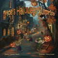 Moe's Halloween Surprise - Paperback