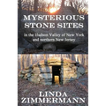 Mysterious Stone Sites - Paperback