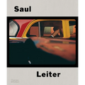 Saul Leiter: The Centennial Retrospective - Hardcover