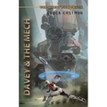 Davey and the Mech - Paperback