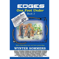 Edges: One Foot Under: Book 3