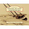 Rhode Island Shipwrecks - Loose Leaf