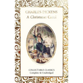 A Christmas Carol - Hardcover