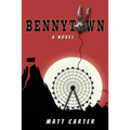 Bennytown - Paperback
