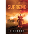 Supreme - Paperback