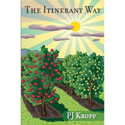 The Itinerant Way - Paperback