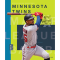 Minnesota Twins - Paperback