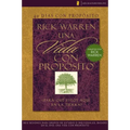 Los 40 Dias Con Proposito: Vida Con Proposito: Para Que Estoy Aqui en la Tierra? = The Purpose Driven Life DVD Study Guide = The Purpose Driven Life D - Paperback