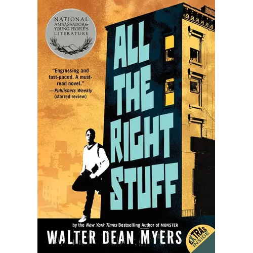 All the Right Stuff - Paperback