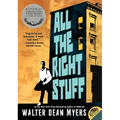 All the Right Stuff - Paperback