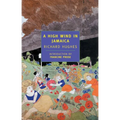 A High Wind in Jamaica - Paperback