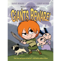Giants Beware! - Paperback