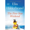 The Five-Star Weekend - Hardcover