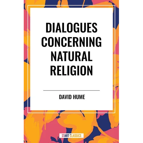 Dialogues Concerning Natural Religion - Paperback