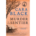 Murder in the Sentier - Paperback