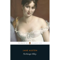 Northanger Abbey - Paperback