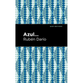 Azul - Paperback