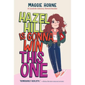 Hazel Hill Is Gonna Win This One - Paperback