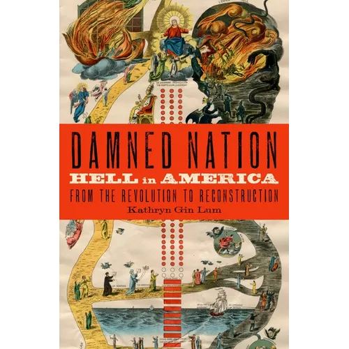 Damned Nation C