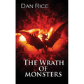 The Wrath of Monsters - Paperback