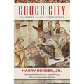 Couch City: Socrates Against Simonides - Hardcover