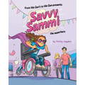 Savvy Sammi - Paperback