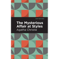 The Mysterious Affair at Styles - Paperback