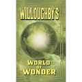 Willoughby's World of Wonder - Hardcover