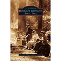Humboldt Redwoods State Park - Hardcover