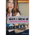 When I Grow Up - Hardcover