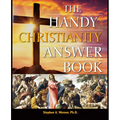 The Handy Christianity Answer Book - Paperback