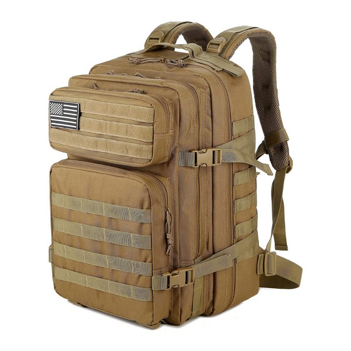 Backpacks & Shoulder Bags