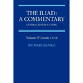 The Iliad: A Commentary: Volume 4, Books 13-16 - Paperback