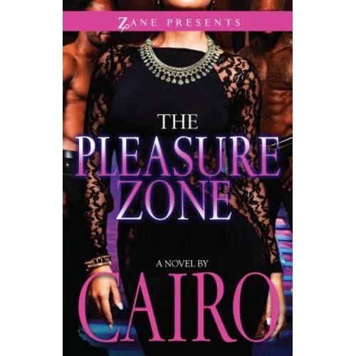 The Pleasure Zone - Paperback
