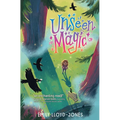 Unseen Magic - Hardcover