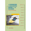 A Canoeing and Kayaking Guide to the Ozarks