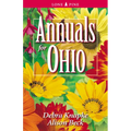 Annuals for Ohio - Paperback
