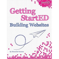 Getting Started Building Websites - Paperback