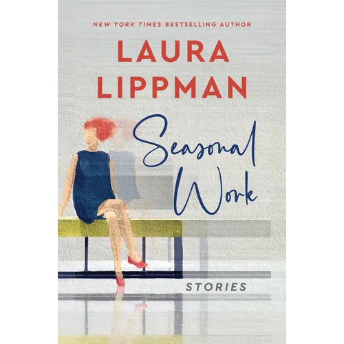Seasonal Work - Paperback