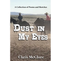 Dust In My Eyes - Paperback