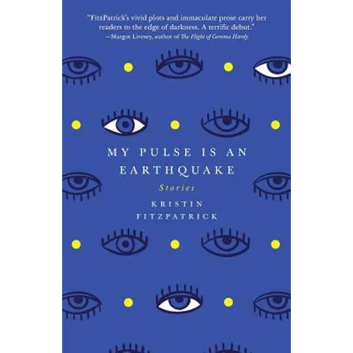 My Pulse Is an Earthquake - Paperback