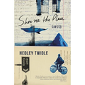 SHOW ME THE PLACE - Essays - Paperback
