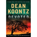 Devoted - Hardcover