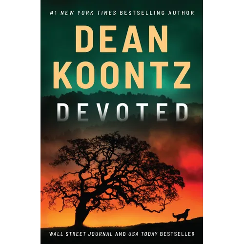 Devoted - Hardcover