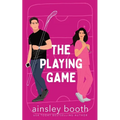 The Playing Game: A Hockey Romance - Paperback