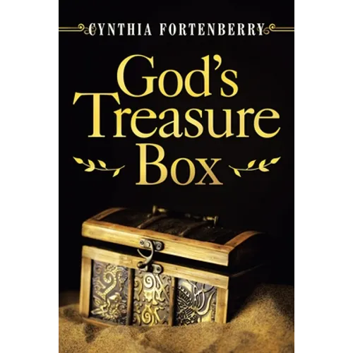 God's Treasure Box - Paperback