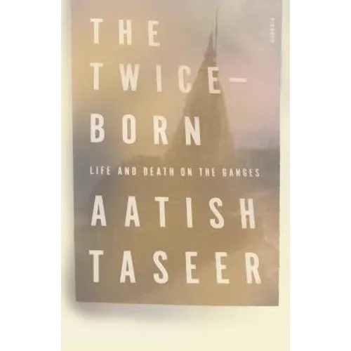 Twice-Born - Paperback