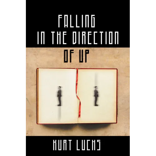 Falling in the Direction of Up - Paperback